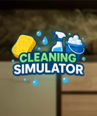 1. Cleaning Simulator PL (PC) (klucz STEAM)