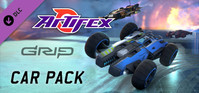 1. GRIP: Combat Racing - Artifex Car Pack (PC) (klucz STEAM)