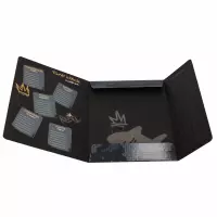 5. Starpak Teczka z Gumką Shark 583301