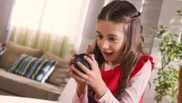 2. Piatnik Tik Tak Bum Junior Gra Podróżna