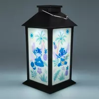 3. Lampion Solarny Disney - Stitch