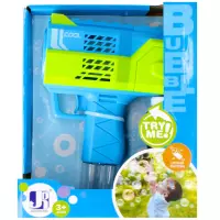 8. Mega Creative My Bubble Pistolet Do Baniek Mydlanych 532611