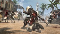 5. Assassin's Creed IV Black Flag (PC) (klucz UPLAY)