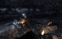 5. Metro 2033 (PC) Digital (klucz STEAM)