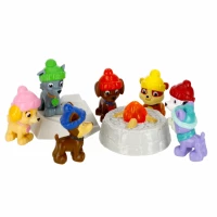 9. Spin Master Psi Patrol Kalendarz Adwentowy 509544