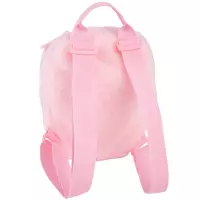 3. Coolpack Lilo Plecak Przedszkolny Stitch Fluffy Pink F152004