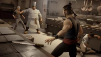 2. Sifu PL (PC) (klucz EPIC GAMES)