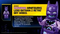 2. LEGO Batman: Dziedzictwo Mrocznego Rycerza - Edycja Deluxe PL (NS2)