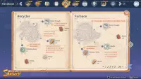 8. My Time at Sandrock - Deluxe Edition (PC) (klucz STEAM)