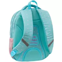 3. AstraBag Plecak Szkolny AB300 Puppy Line 502026047