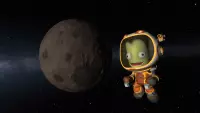 4. Kerbal Space Program: Breaking Ground Expansion (DLC) (PC) (klucz STEAM)