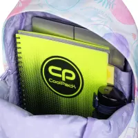 6. CoolPack Cross Plecak Szkolny Stitch Pastel F026885