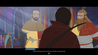 2. The Banner Saga 3 Legendary Edition (PC/MAC) PL DIGITAL (klucz STEAM)