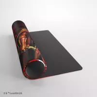 6. Gamegenic: Star Wars Unlimited Card Game - Game Mat - Mata do Gry - Darth Vader Unstoppable