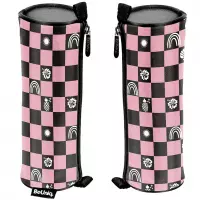 1. BeUniq Piórnik Pink BU26SU-003