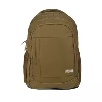 8. Beuniq Plecak Podróżny Brązowy PPNU-7006