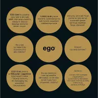 4. Ego Gold TREFL