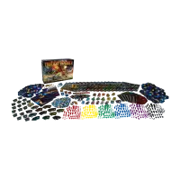 2. Galakta Twilight Imperium: Świt Nowej Ery