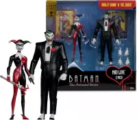 2. Figurka Harley Quinn & The Joker
