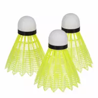 5. Mega Creative Lotki Do Badmintona 3szt 576961