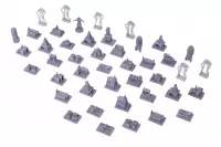 5. Frostpunk: Miniatures Expansion (wyd. angielskie)