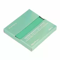 5. Starpak Notes Samoprzylepny Brokat Zielony STARPAK 576531