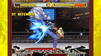 3. GAROU: MARK OF THE WOLVES (PC) (klucz STEAM)