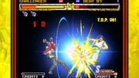 4. GAROU: MARK OF THE WOLVES (PC) (klucz STEAM)