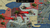 2. Strategy & Tactics: Wargame Collection - USSR vs USA! (PC) (klucz STEAM)