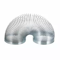 1. Mega Creative Sprężyna Metalowa 572609