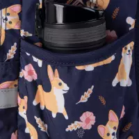 6. CoolPack Prime Pro Plecak Szkolny Elisabeth F162933