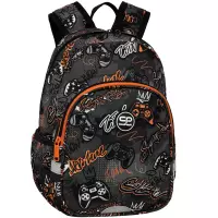 1. CoolPack Toby Plecak Szkolno-Wycieczkowy Gamer F049827