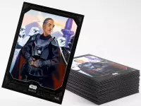 2. Gamegenic: Star Wars Unlimited - Art Sleeves - Moff Gideon - Koszulki na karty