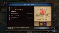 5. Puzzle Quest: Immortal Edition (PC) (klucz STEAM)