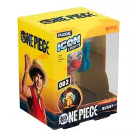1. One Piece lampka Buggy