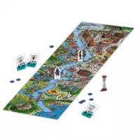 2. Trefl Spy Guy Gdańsk