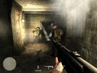2. The Royal Marines Commando (PC) (klucz STEAM)