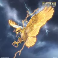 4. Heroes of Might and Magic III: Twierdza