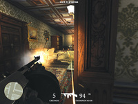 7. The Royal Marines Commando (PC) (klucz STEAM)
