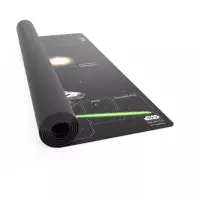 3. Gamegenic: Star Wars Unlimited Card Game - Twin Suns - Battle Zone Game Mat