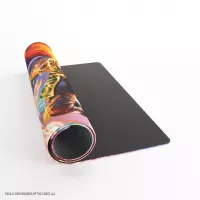 6. Gamegenic: Magic the Gathering - Lorwyn Eclipsed - Prime Playmat - Mata do Gry - Ashling, the Limitless