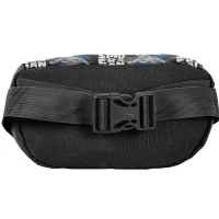 1. BeUniq Saszetka na Pasek Nerka Spiderman SP24KK-510