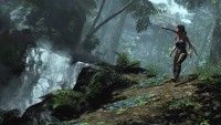 1. Tomb Raider Definitive Edition PL (Xbox One)