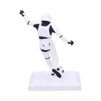 3. Gwiezne Wojny - Szturmowiec - back of the net - 17 cm