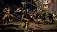 1. Code Vein (Xbox One)