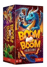 1. Trefl Boom Boom Smoki