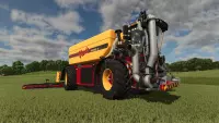 2. Farming Simulator 25: Vredo Pack PL (PC) (klucz STEAM)
