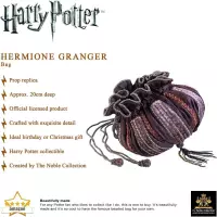 5. Harry Potter Replika 1:1 torby Hermiony