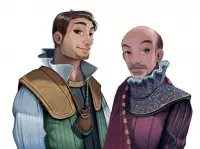 3. Splendor: Pojedynek - Fałszerze