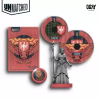 5. Unmatched: Wiedźmin - Upadek Królestwa